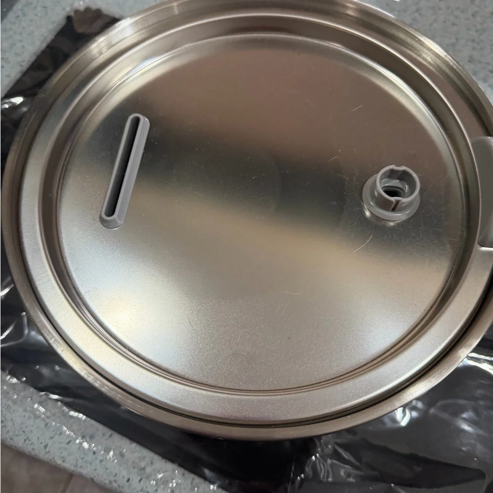 N/A replacement stainless